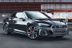 Audi S5  cabriolet 3.0tfsi quattro prestige/laser/b&o