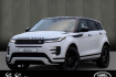 Land Rover Range Rover Evoque Dynamic SE Range rover evoque d165 dynamic se black pack