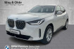 BMW X3  20i xdrive ahk shz navi digi cp led klima driving