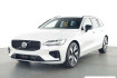 Volvo V60 Plus Dark t8 awd recharge ultra dark ahk/sthz/360cam