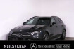 Mercedes Classe C Edition AMG Line Benz c 300 d t modell amg+burm+night+digi light+totw
