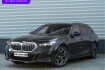 BMW Série 5  520 5 serie touring 520i m sport ? driving + par