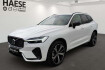 Volvo XC60 Ultra Dark Xc60 b5 ultra dark awd luftfederung bowers&wilkins hud