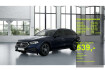 Mercedes Classe E AMG Line NIGHT Edition Benz e 300 e t amg+night+navi+kamera+distronic+ahk+