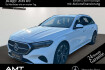 Mercedes Classe E AVANTGARDE Line NIGHT Edition Benz e 300 e 300 de t modell avantgarde*distronic*ahk*360