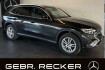 Mercedes GLC Avantgarde Advanced Benz glc 220 glc 220d 4m avantgardeplus ahk memory distr 360