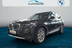 BMW X3  xdrive30d head up+ahk+navi+pano+360 +laser+bt