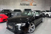 Audi RS5  Rs5 /cabriolet/4.2 fsi/quattro/spurh/acc/led/