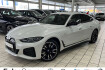 BMW i4  I4 m sport 19 »lmr laser ahk h/k parkass. dab lenkrad