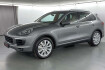 Porsche Cayenne  s diesel pano ahk bi colour standhz.