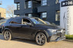Mercedes GLE AMG Line Benz gle 350 de 4matic 9g tronic amg line ahk