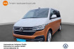 Volkswagen Multivan Generation Six T6.1 multivan 2.0 tdi 4motion gen. six alu led kamera navi acc s