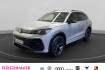 Volkswagen Tiguan R-Line r line blackstyle ahk iq.light hd matrix