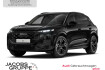 Audi Q3 S-Line tdi s tronic s line ahk/optik schwarz/tech