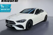 Mercedes CLE Coupé AMG Line Benz cle 200 coupe amg line pano night digitallight