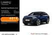 Audi Q4 e-tron  Q4 e tron q4 sportback 45 e tron qu. s line matrix*ahk*360