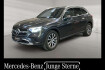 Mercedes GLC AMG Line Benz glc 200 4matic +editionavantgarde+18z+ahk+360
