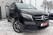 Mercedes Classe V Edition Benz v 300 d kompakt 4matic edition *ahk/kamera*