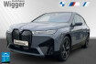 BMW iX  Ix xdrive40/sportpaket/hud/ahk/harmankardon/acc