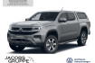 Volkswagen Amarok PanAmericana 3.0 tdi 4motion ahk*standheizung*matrix led