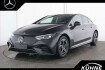 Mercedes EQE AMG Line Benz eqe 300 amg premium 4xsitzheizung+ha10 +ahk+mj26