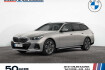BMW Série 5  520 d touring m sport ahk+pano+sitzbeluftung+h