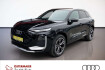 Audi Q3  suv s line e hybrid tech plus.navi.led.kamera