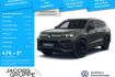 Volkswagen Tayron R-Line 2.0 tdi r line 4motion black style/ahk/dcc/areaview/hud/hd matr