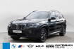 BMW X3 M-Sport xdrive 20i m sport facel. pano ahk hud led