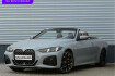 BMW Série 4 Coupé M-Sport Bmw 430  430 4 serie cabrio 430i xdrive m sport pro ? wid