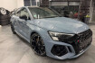Audi RS3  Rs3 rs 3 sportback 2.5 tfsi quattro