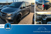 Mercedes Classe V Edition Benz v 300 lang 4matic edition amg line ahk mbux led