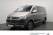 Volkswagen Multivan Comfortline T6.1 multivan comfortline 4motion dsg leder ahk