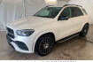 Mercedes GLE AMG Line Benz gle 350 4m 2x amg line 21?fahrass+ 360kam nightp