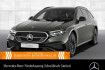 Mercedes Classe E AMG Line NIGHT Edition Benz e 300 de t amg airmat pano distr. ahk sitzklima 9g