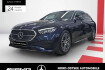Mercedes Classe E  Benz e 220 d t amg led ahk distronic kamera ambiente
