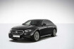 Mercedes Classe E AMG Line NIGHT Edition Benz e 300 de amg/digital light/distron/keyless/memory