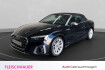 Audi S5  cabrio 3.0 tfsi quattro led tel. vorb. navi pdcv+h