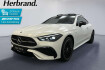 Mercedes CLE Coupé  Benz cle 300 e amg night pano digital light memory