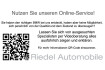 BMW Série 5  520 d m sportpaket*komfortsitze*standhzg*da+*h/k*