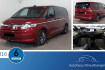 Volkswagen Multivan Style T7 multivan style lang lu acc ahk lrhz pano sthz