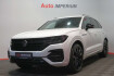 Volkswagen Touareg R-Line r line 4motion 3.0 tdi*ahk*iq.light*luft