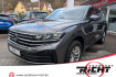 Volkswagen Touareg Elegance 3.0 v6 tdi elegance pano iq drive easy open