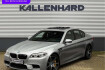 BMW M5 Competition 5 serie competition – « individual pure metal