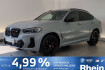 BMW X4 M  X4 m 40d navi/laser/360 /shz v+h/pano/hud/acc navi/lase