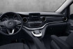 Mercedes Classe V Edition Benz v 250 v 250 d edition lang shz/kamera/totw.