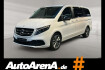 Mercedes Classe V  Benz v 250 d **navi burmester sth 360  el.schiebe night