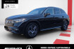 Mercedes GLC AMG Line Advanced Benz glc 300 d 4m led kamera distro dwa sa