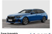 BMW Série 5  520 d m sport pro+b&w+ahk+da plus+pa