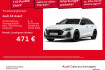 Audi A5 Coupé Edition one A5 2.0 tfsi edition one s line quattro